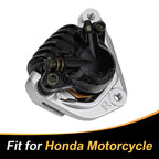 Front Right Brake Caliper & Pads for Honda GL1000 Goldwing (1975–1977)