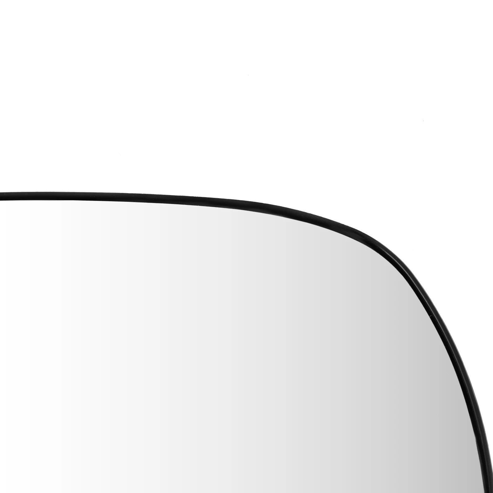 Power Heated Mirror Glass for Chevrolet Silverado/Sierra/Tahoe/Yukon (1999–2007)