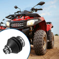 Transmission Shaft for Honda TRX500 2015-2022 Metal Black