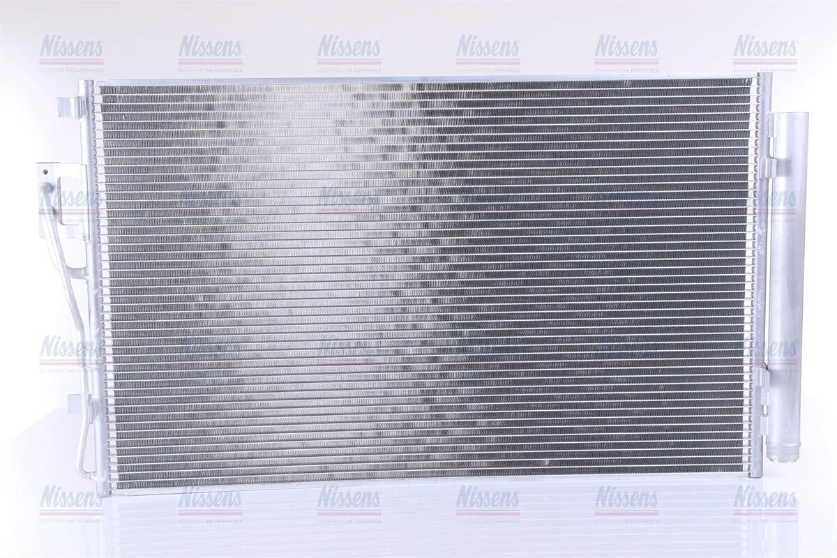 A/C Condenser for Nissens (940449)