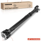 Driveshaft Assembly for Jeep Cherokee Wagoneer (1984–1986)