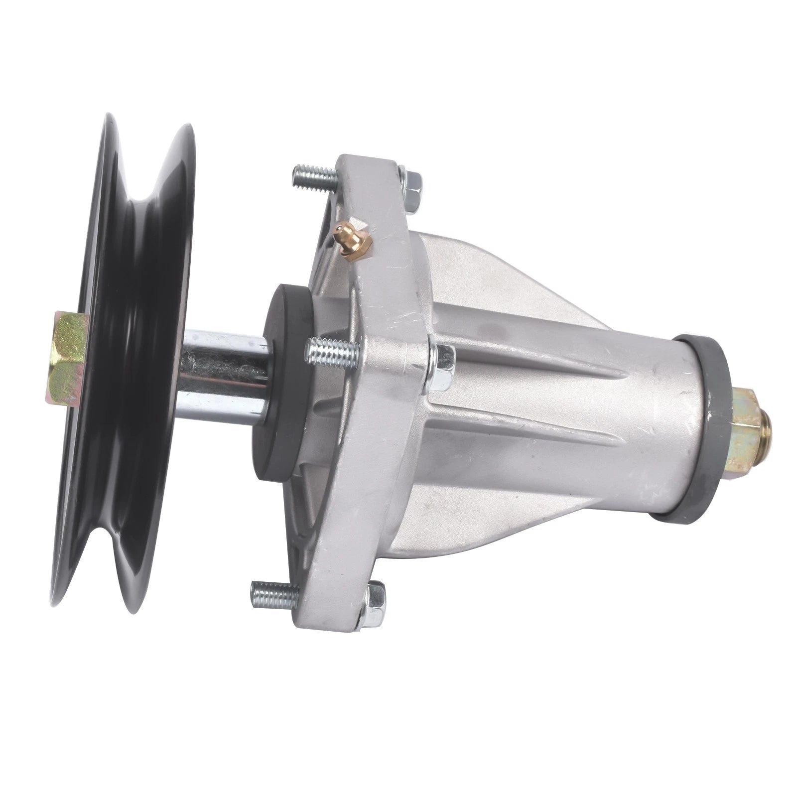 Spindle Assembly with Pulley for Cub Cadet Z-Force L54 (2010–2019)