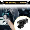 ABS Wheel Speed Sensor No. 8954535020 for Toyota Tacoma (1998–2004) Rear Right