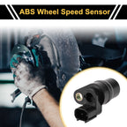 ABS Wheel Speed Sensor No. 8954535020 for Toyota Tacoma (1998–2004) Rear Right