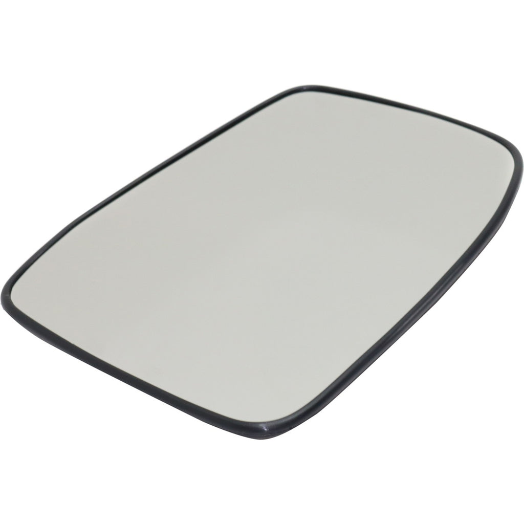 Heated Driver Left Side Mirror Glass for Honda Odyssey (2005–2010)