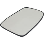 Heated Driver Left Side Mirror Glass for Honda Odyssey (2005–2010)