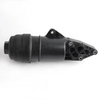 Engine Oil Filter Housing for VW Touareg Audi A4 A5 A6 A8 (2003–2010)