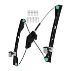 Front Driver Side Window Regulator for Mercedes Benz E-Class (2010-2013)