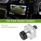 Front View Camera for Mercedes-Benz X290 C257 C167 X166 (2018-2023)