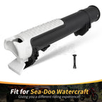 Rod Holder Support for Sea-Doo LinQ 13.5 Gal Cooler (295100795)