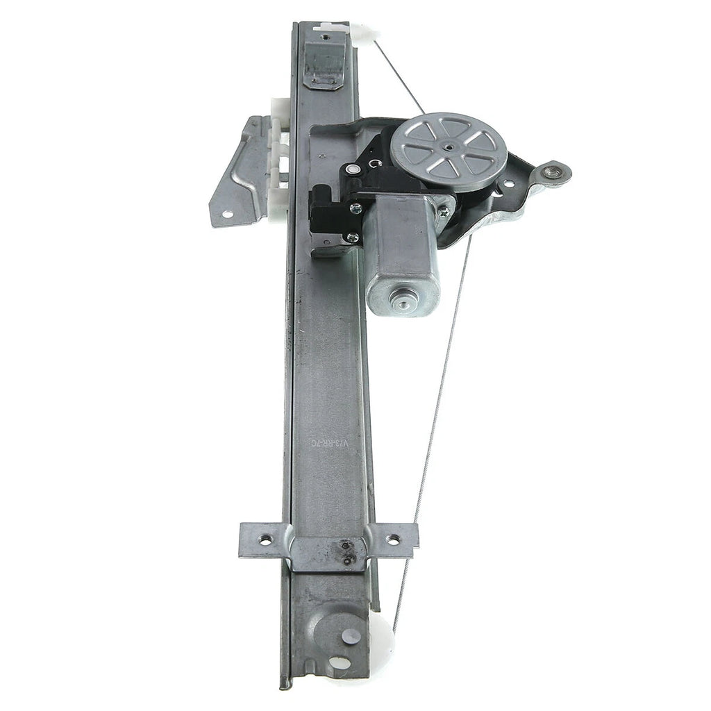 Rear Power Window Regulator with Motor for Mitsubishi Montero (2004-2006)