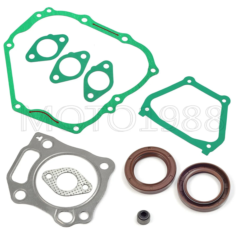 Gasket Engine Seals for Yamaha G23 Golf Cart (2004–2009)