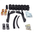 3 Inch Body Lift Kit for Dodge RAM 1500 2500 3500 (1997–2001)