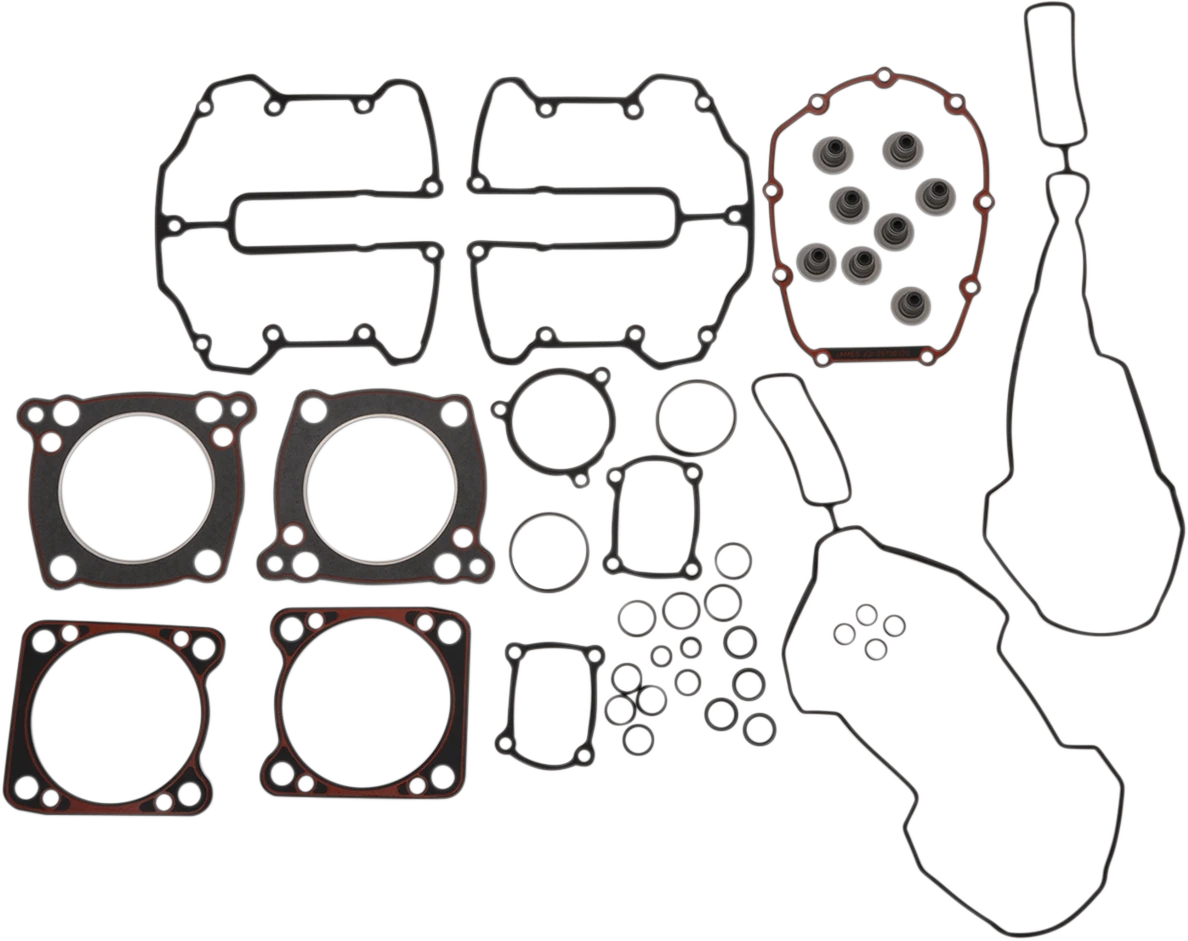 Top End Kit Gasket for M8 (JGI-25700729)