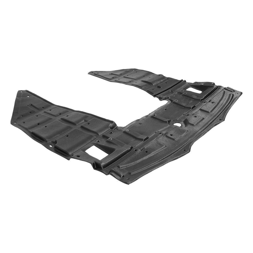 Under Cover Lower Engine Splash Shield for Nissan Murano (2015–2024)
