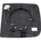 Mirror Glass for Ram 1500 (2019–2022) Driver and Passenger Side