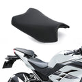 One Piece Driver Rider Seat for Kawasaki Ninja EX300 (2013–2017)