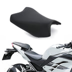 One Piece Driver Rider Seat for Kawasaki Ninja EX300 (2013–2017)