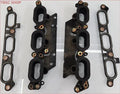 Lower Intake Manifold Set for Lincoln LS Jaguar S-Type V6 (2000–2001)
