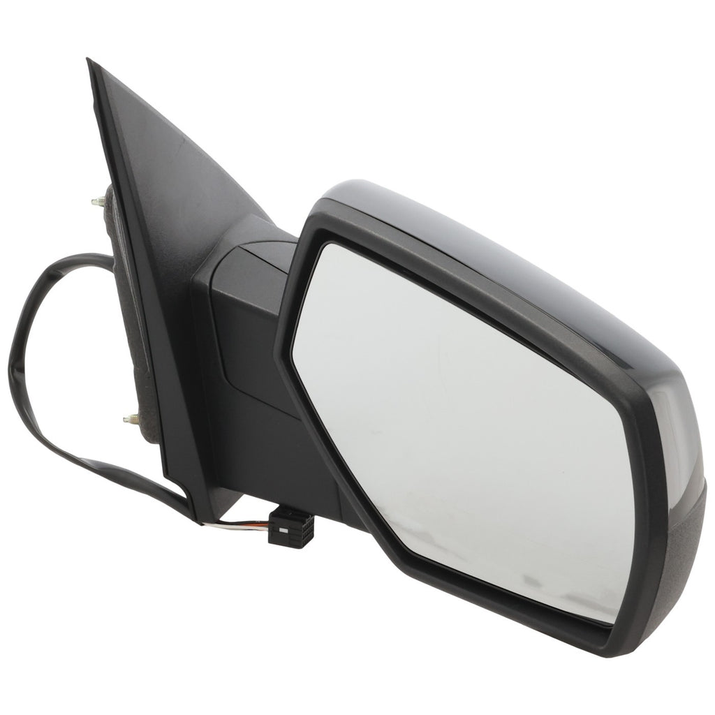 Heated Right Side Mirror for Chevy GMC Sierra 3500 HD Silverado 1500
