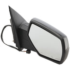Heated Right Side Mirror for Chevy GMC Sierra 3500 HD Silverado 1500