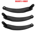 Door Handle Panel Pull Cover Trim for BMW X5 X6 E70 E71 (2007–2013)