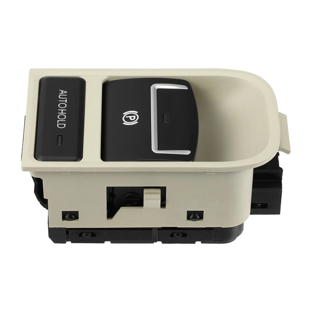 Hand Brake Button Parking Switch for Volkswagen Tiguan (2009–2018) 5N0927225A