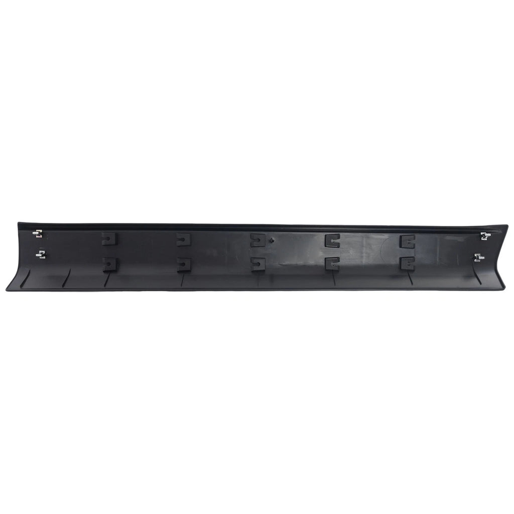 Door Moldings for Ford Edge MKX (2015–2018)