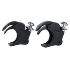 41mm Quick Release Windshield Clamp for Harley Dyna Sportster