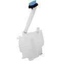 Washer Reservoir for Mazda 6 (2014–2017)