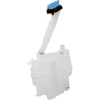 Washer Reservoir for Mazda 6 (2014–2017)