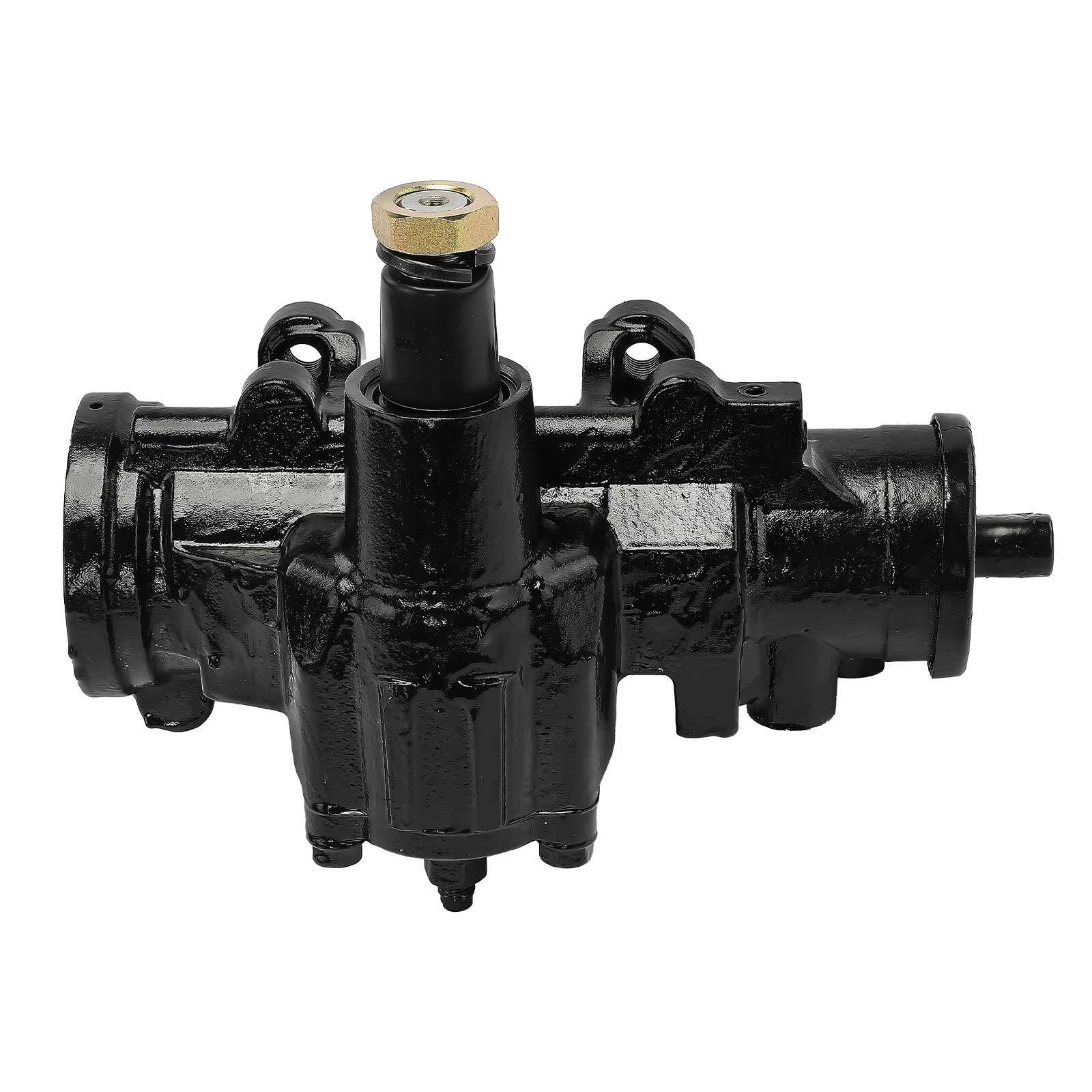 Power Steering Gear Box for Chevy Express GMC Savana 1500 2500 (1996–2002)