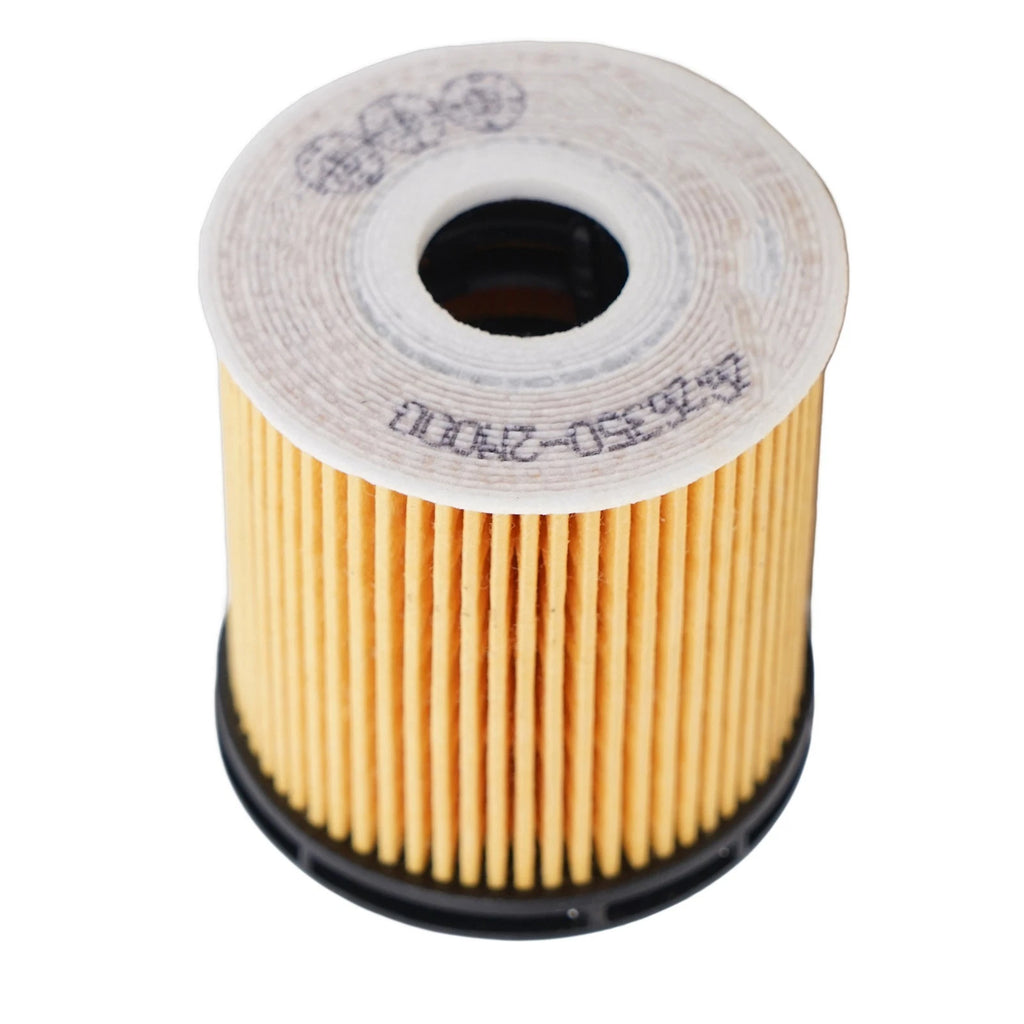 Oil Filter Kit for Nissan 1.6L Engine (26330-2M000)