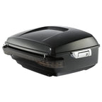 Smoked LED Side Marker Lights for Harley Touring (2014-2025)