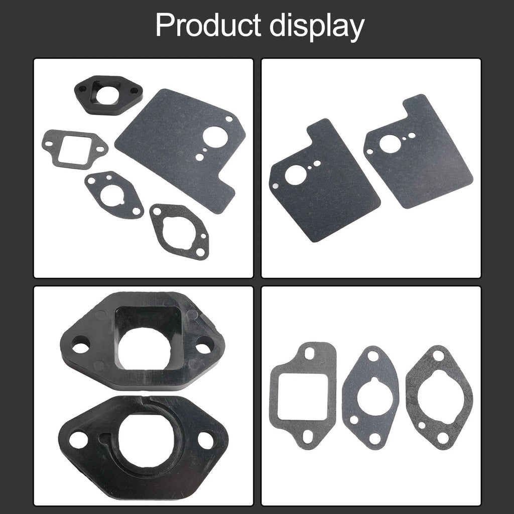 Carburetor Gasket Kit for Honda GCV160 (2016–2023)
