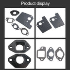 Carburetor Gasket Kit for Honda GCV160 (2016–2023)