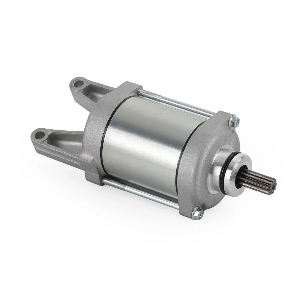Starter for Kawasaki KVF KRF KRT 650 750 800 Teryx, Brute Force (2008–2020) 21163-0037