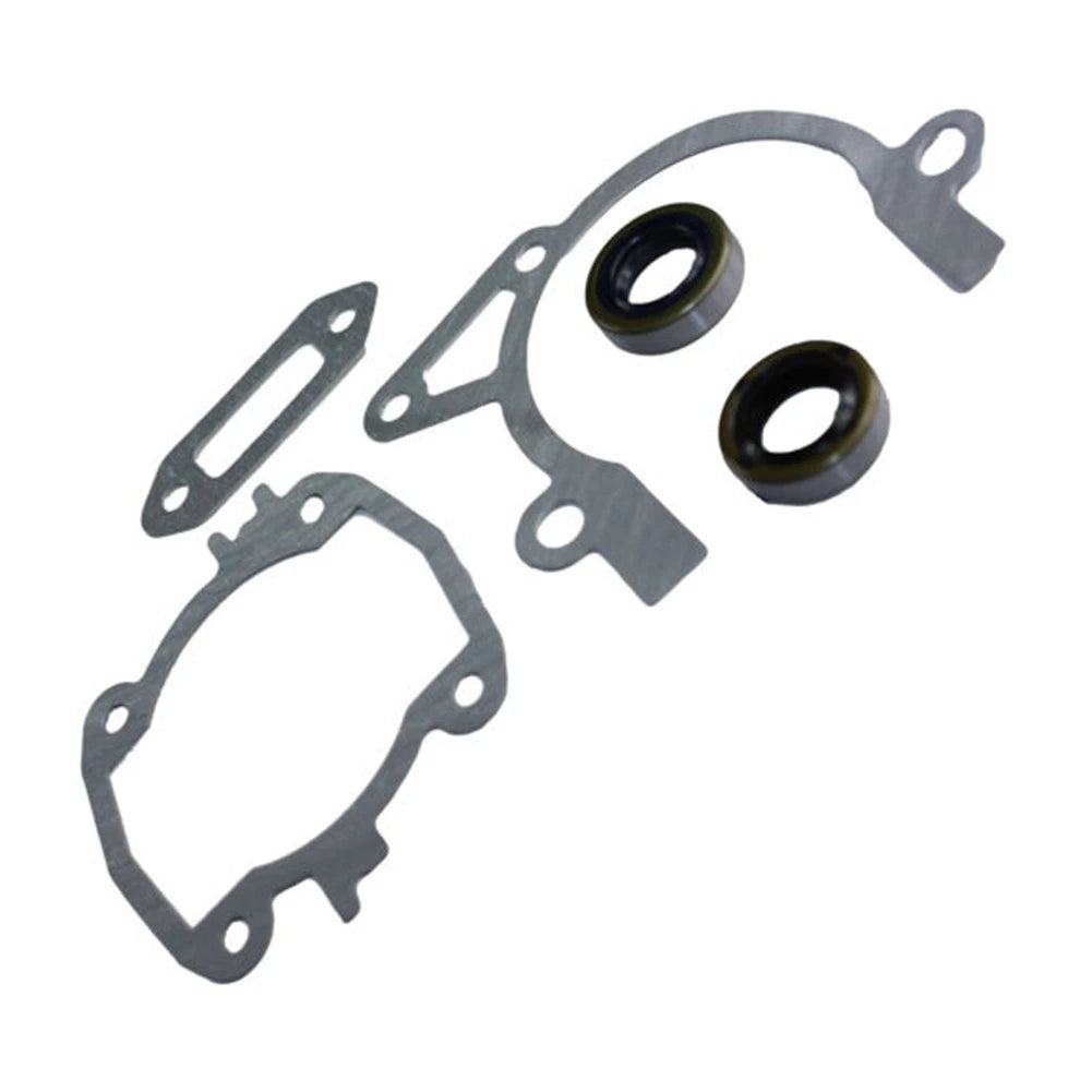 Set of 5 Oil Seal Gaskets for TS410 TS420