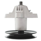 2Pcs Spindle Assembly for MTD Deck (Fits Various Models)