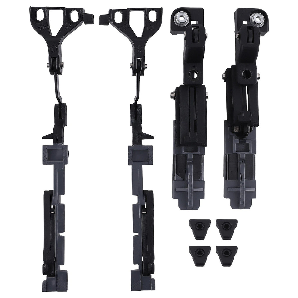 Panoramic Sunroof Repair Kit for Mercedes S-Class (2014–2020)