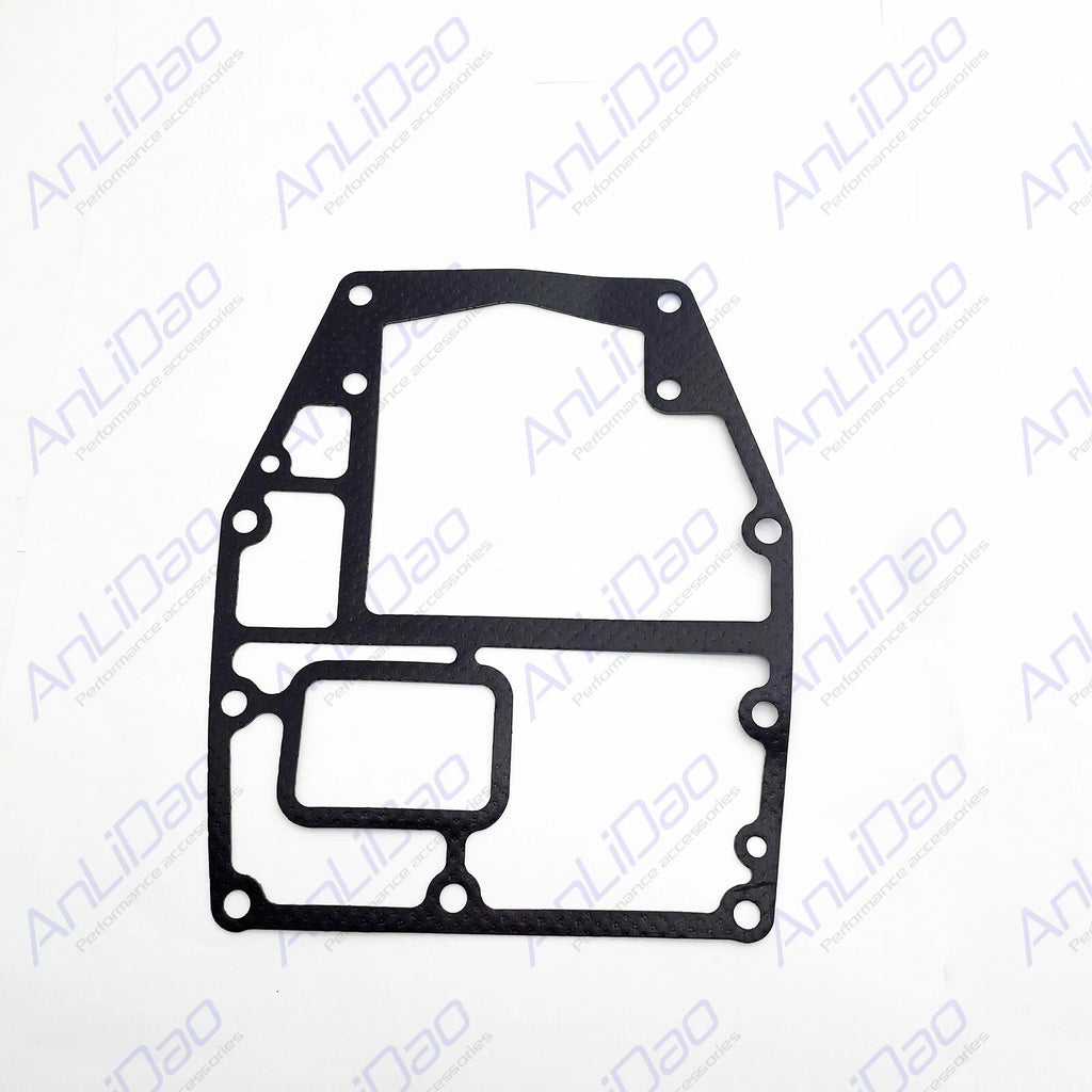 Powerhead Base Gasket for Yamaha 75HP-90HP (3cyl) (688-45113-A0-00, 688-45113)