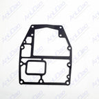 Powerhead Base Gasket for Yamaha 75HP-90HP (3cyl) (688-45113-A0-00, 688-45113)