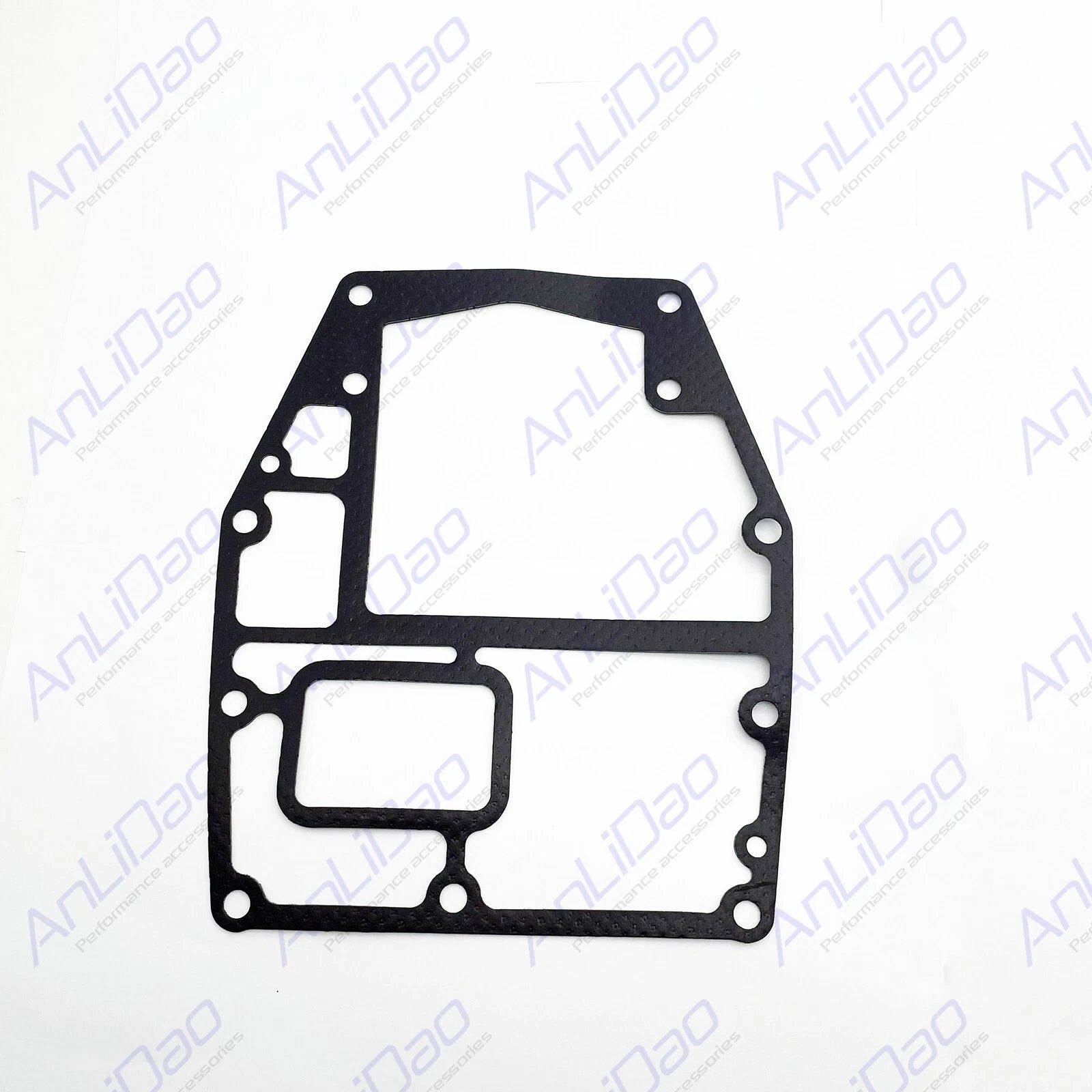 Powerhead Base Gasket for Yamaha 75HP-90HP (3cyl) (688-45113-A0-00, 688-45113)