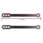 Lowering Links for Suzuki GSXR 600 750 1000 (2001–2005) Black T8