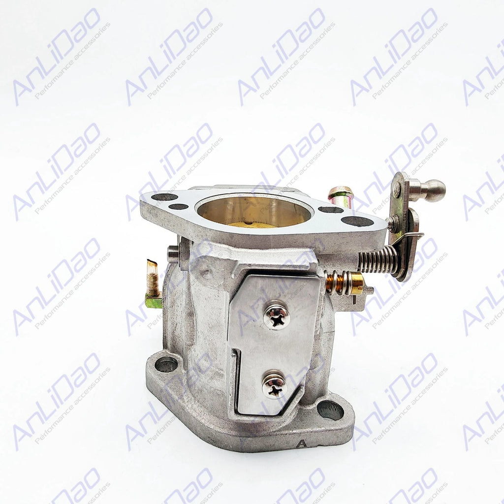 Top Carburetor for Mercury Marine 55HP 60HP Outboard (1999–2006) 821854T4