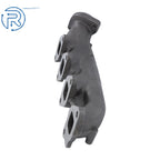 Right Exhaust Manifold 674-988 for Ford F-250 F-350 Super Duty (2011–2020)