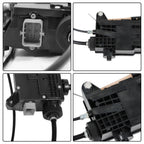 Parking Brake Actuator SNF500150 for Land Rover LR3, Range Rover Sport (2007–2009)