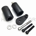Carbon Frame Sliders for Yamaha YZF R6 (2003–2005), YZF R6S (2006–2008)