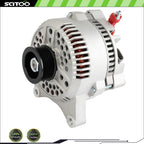 Alternator for Ford Crown Victoria, E-150/E-250/E-350/E-450 (7776N)