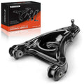 Front Right Lower Control Arm with Ball Joint for Ford Lincoln 
